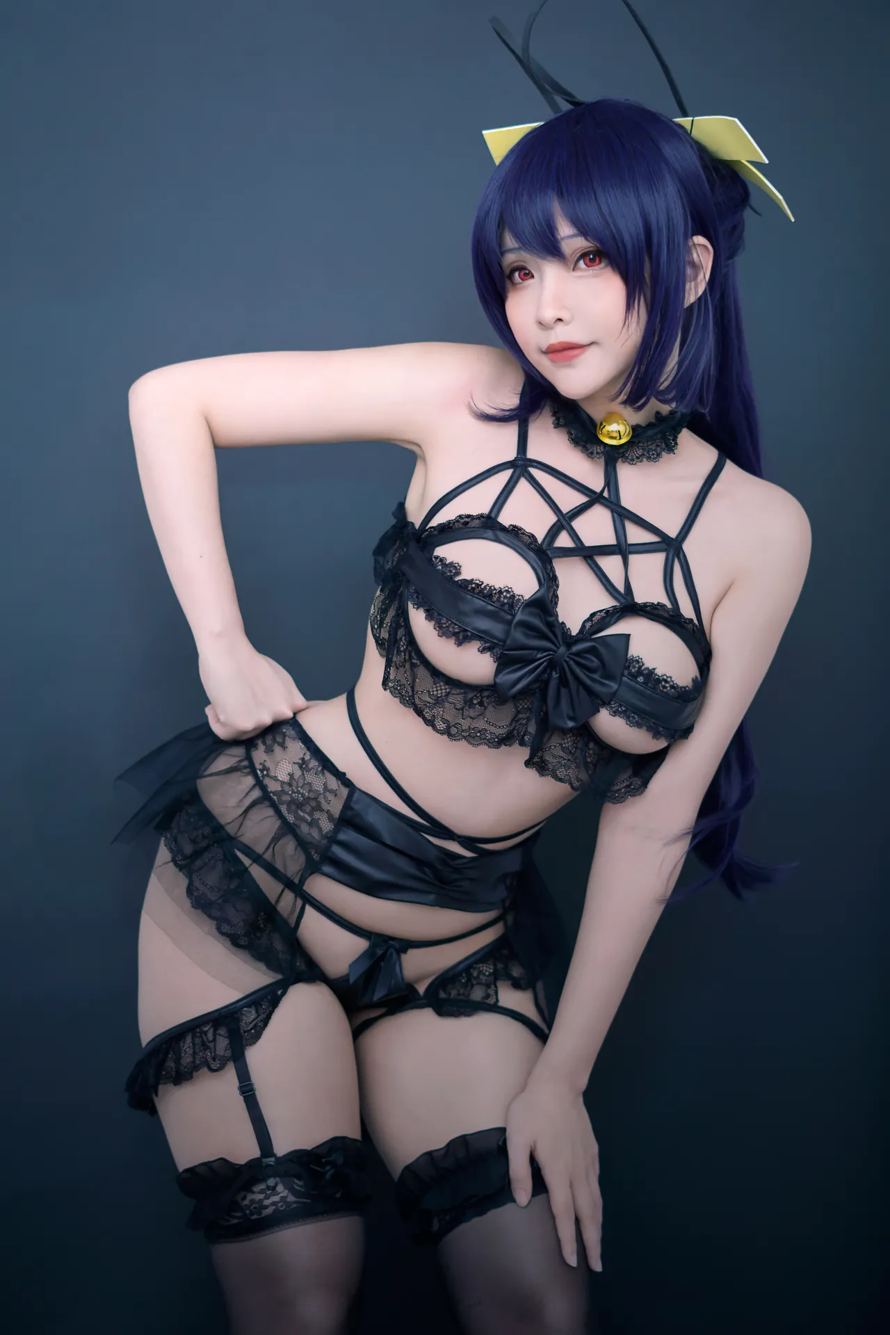 Hana Bunny - Akeno-erohere1.webp